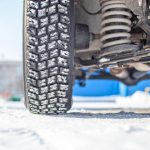 Best Snow Tires for Trucks