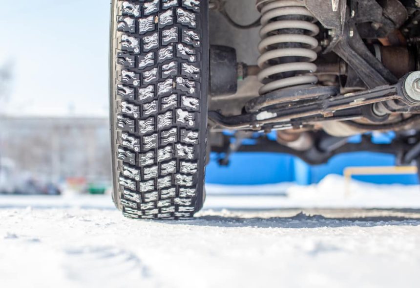 Best Snow Tires for Trucks