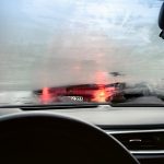 Fastest Way to Defrost Windshield