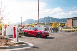 How Much Does It Cost to Charge a Tesla