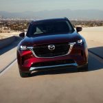 Mazda CX-9 vs CX-90