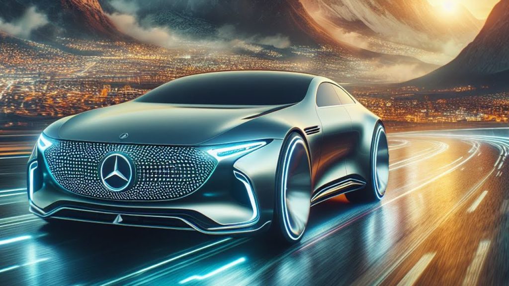 Mercedes Most Expensive Car