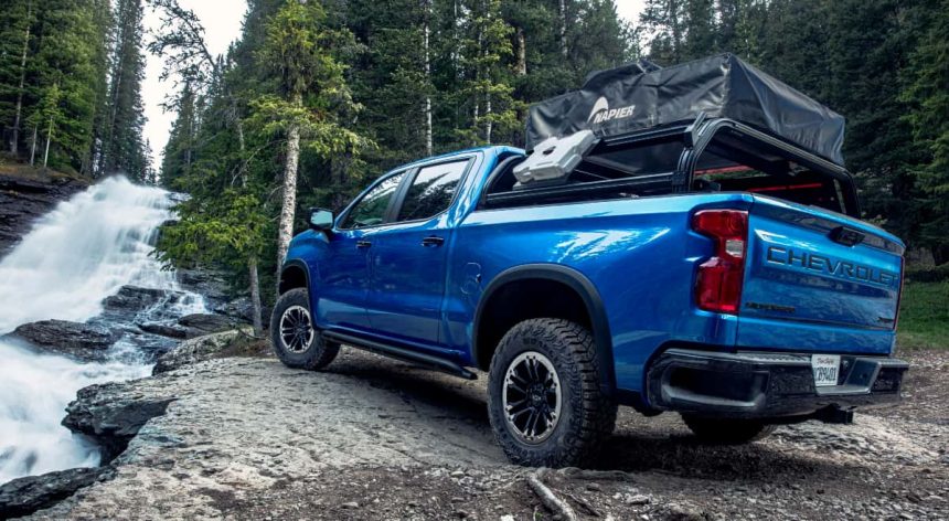 Most Reliable Used Trucks