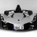 Power to Weight Ratio Cars