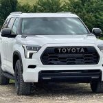 Toyota Tacoma vs Ford Ranger