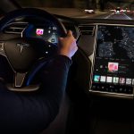 Tesla Infotainment Upgrade