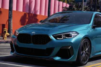 What Does BMW Stand For