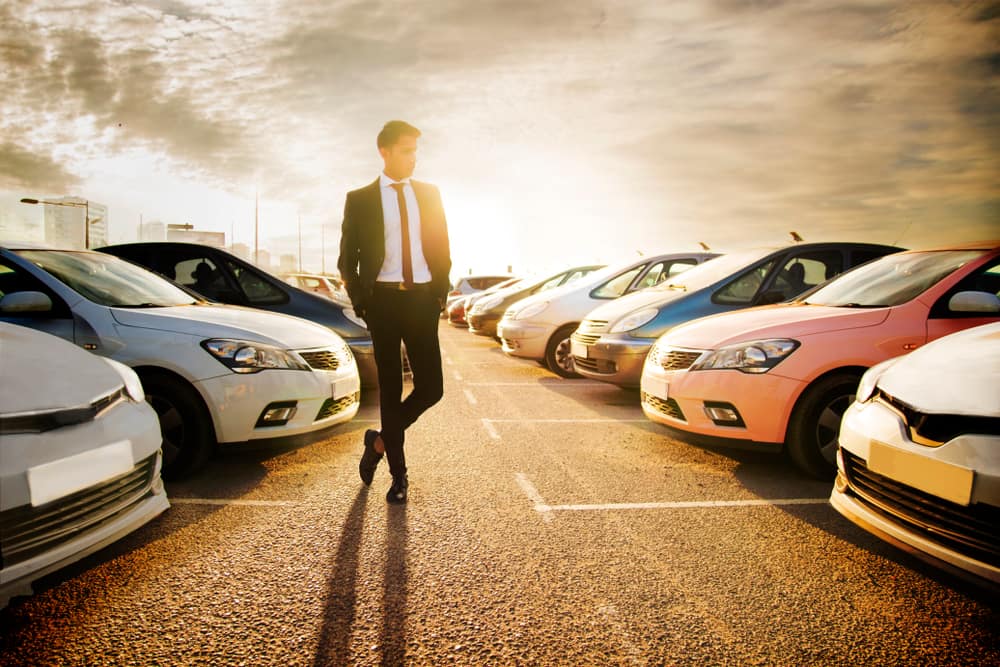 What Kind of Car Should I Get