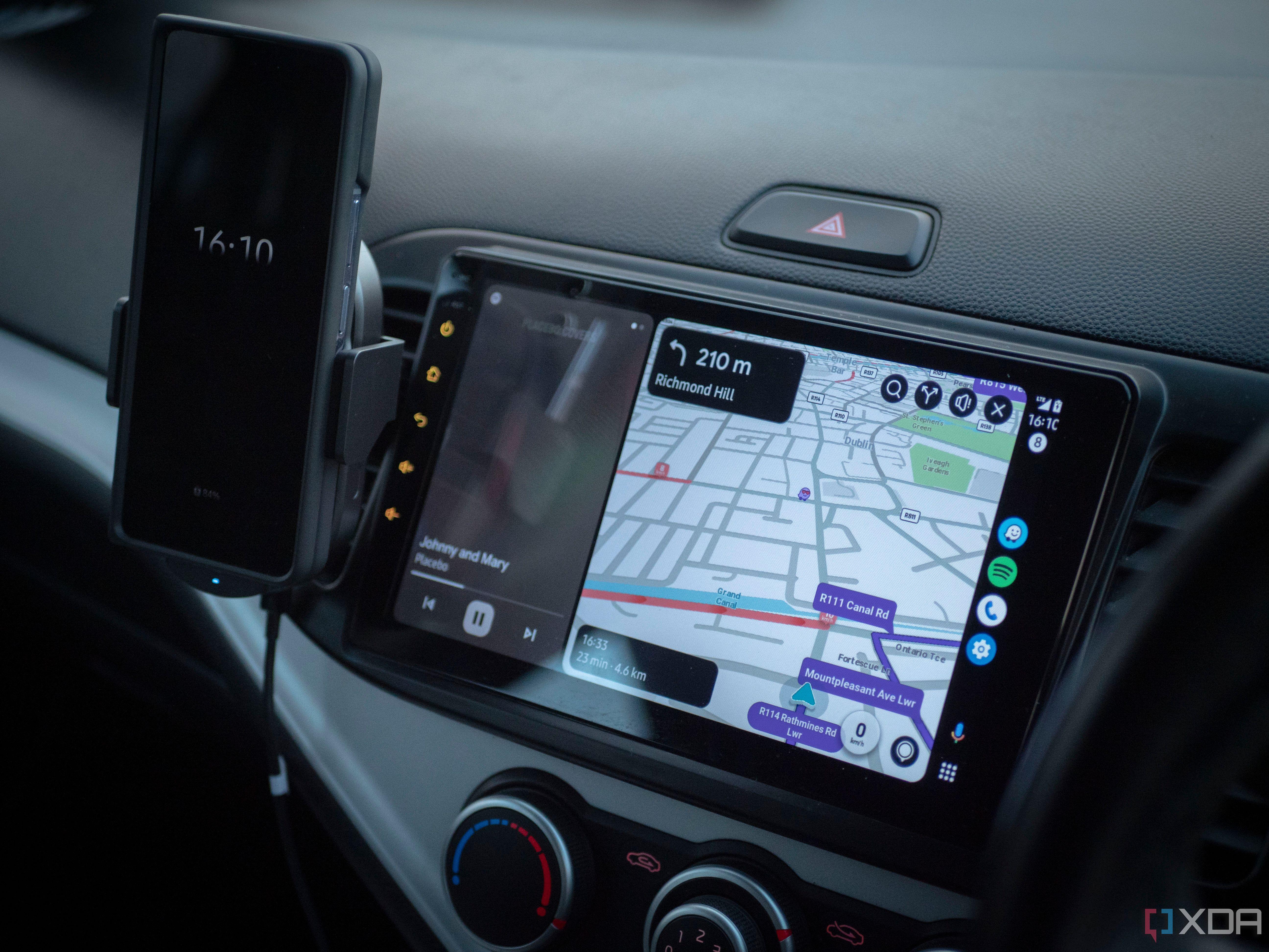 Choosing ⁢the Right Aftermarket⁢ Headunit for Your Tacoma