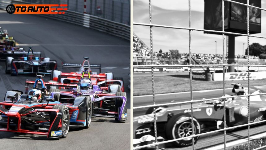 automotive technology