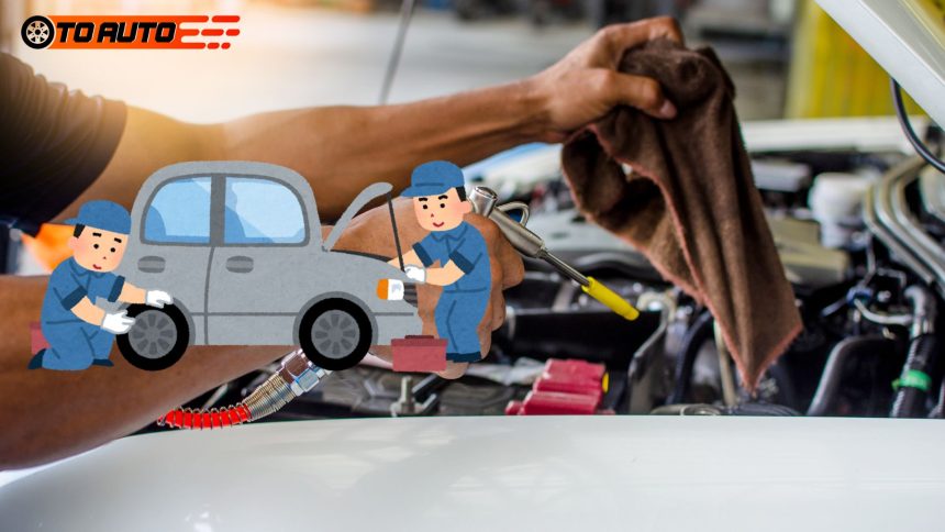 engine diagnostics