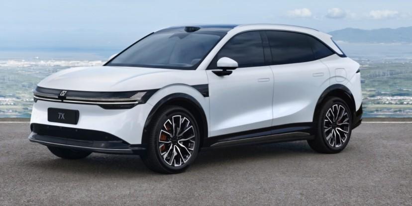 Top Recommendations for Family-Friendly Electric Cars