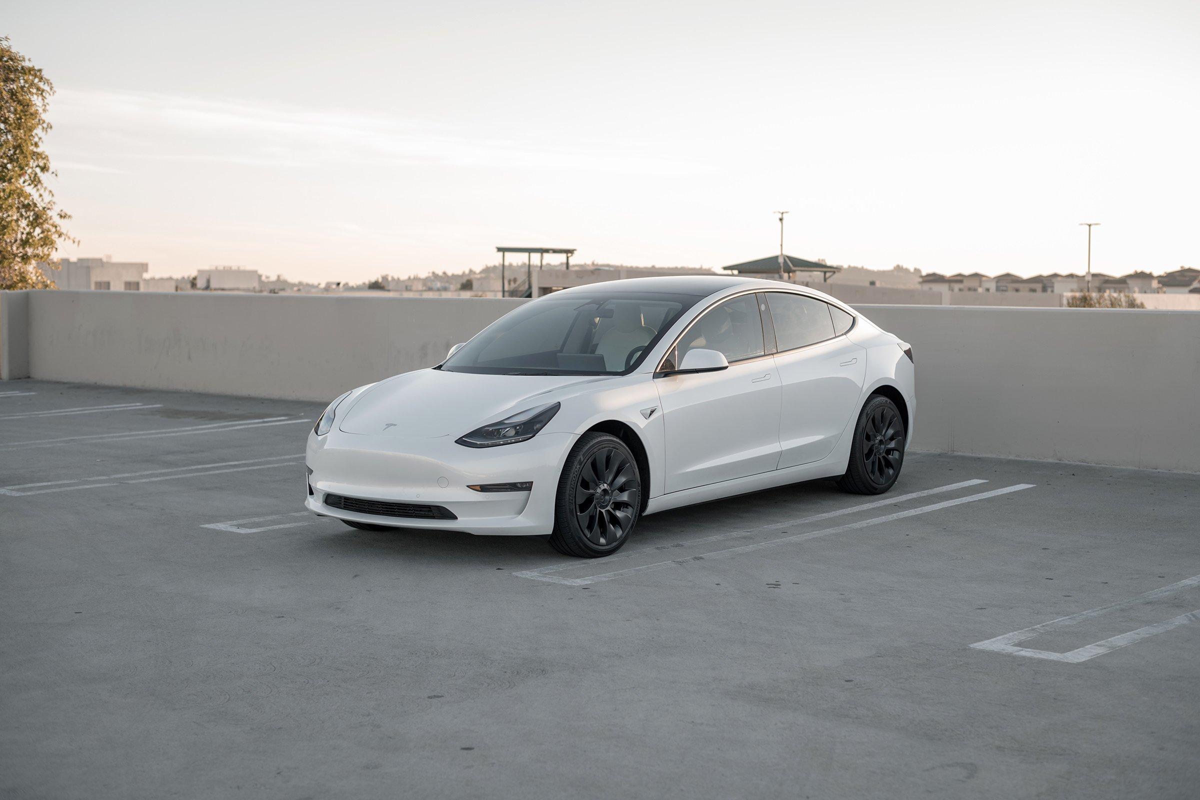 Choosing ‍the Right ⁣Suspension Setup for ​Your ‌Tesla Model 3