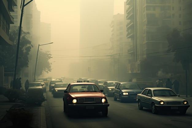 Essential Techniques‍ for‌ Navigating Through Smog