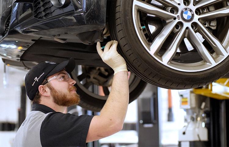 Essential Vehicle Preparations for Rainy Weather