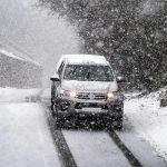 What to know before driving in snow, ice and other slick conditions