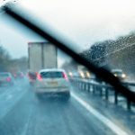 Safety Tips For Driving In The Rain