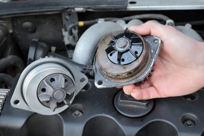 How To Replace a Water Pump: A Step-by-Step DIY Guide