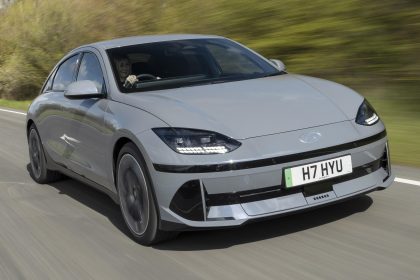 Budget friendly Electric Cars To Buy in 2024