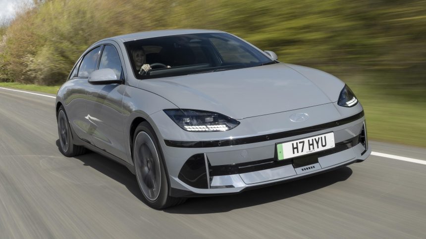 Budget friendly Electric Cars To Buy in 2024