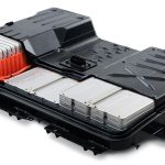 Electric Vehicle Battery Replacement Estimate