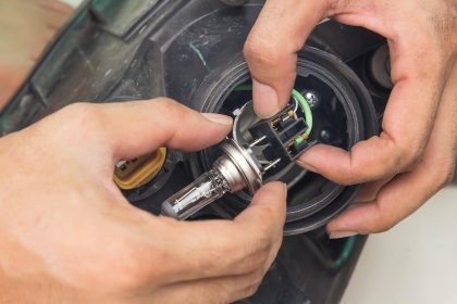 How Much Is It to Replace a Headlight Bulb? Budget-Friendly Tips
