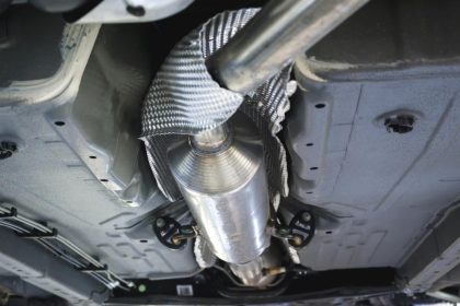 Cost to Replace a Catalytic Converter: What You Need to Know