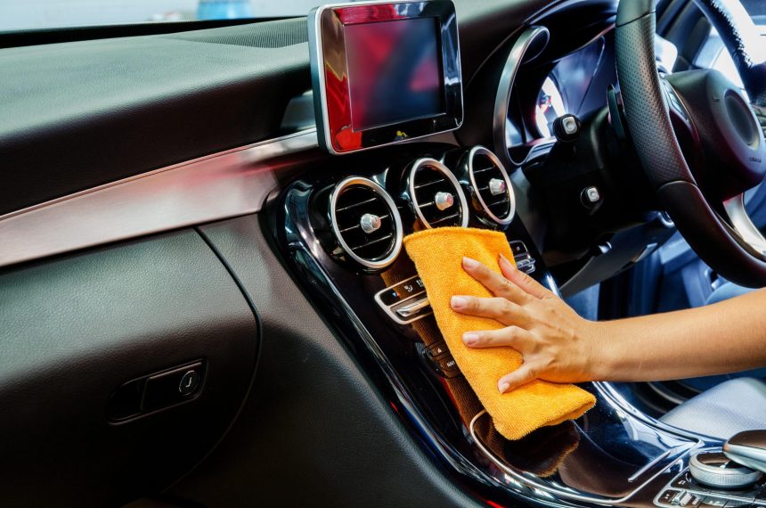 How to Clean Your Car Interior: Pro Tips for a Fresh Look