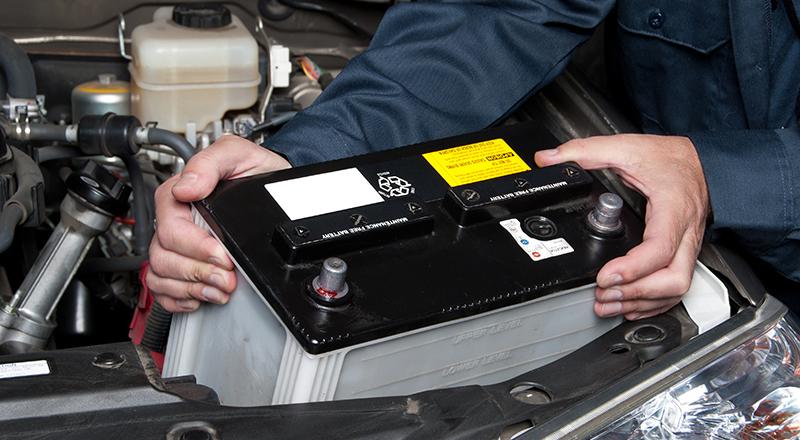 Why Does My New Car Battery Keep Dying? Common Causes and Fixes