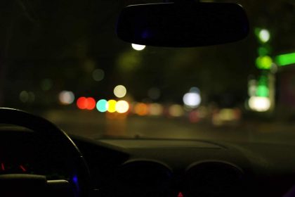 Tips for Driving in the Dark: Stay Safe and Confident on the Road