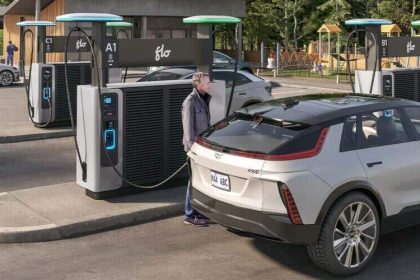 Are EVs Too Fast for New Drivers