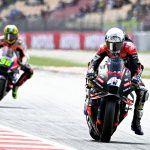 Becoming a MotoGP Rider