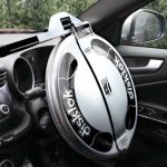 Best Steering Wheel Locks