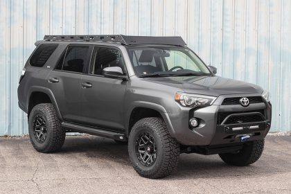 Cheap Roof Racks for Toyota 4Runners
