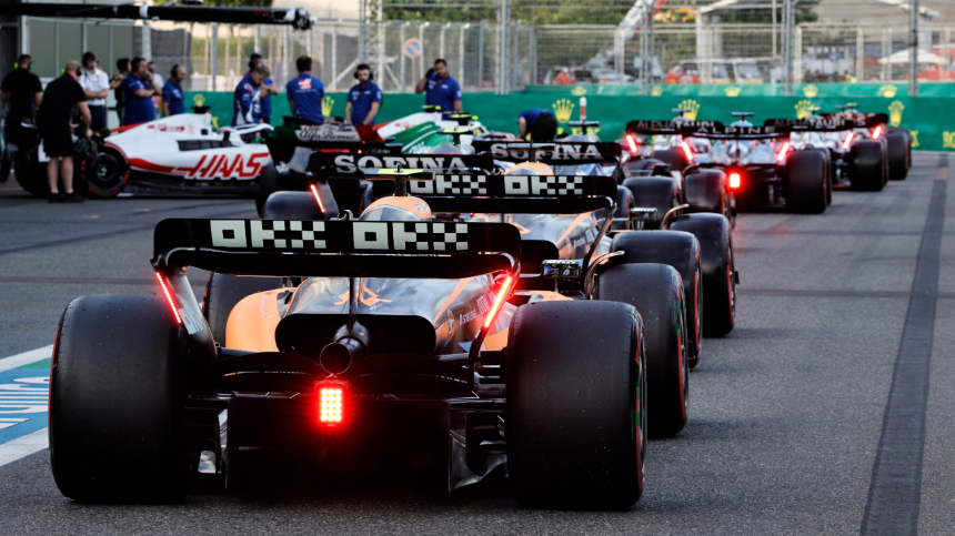 How Eco-Friendly Practices are Shaping the Future of Formula 1