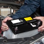 How Much Does It Cost to Replace a Car Battery