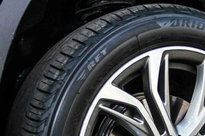 Run-Flat Tires