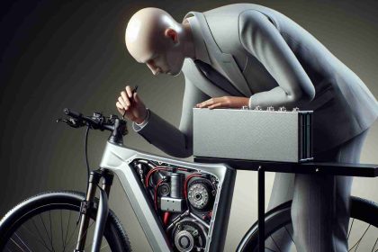 The Future of EBike Batteries