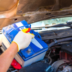 What to Do If Your Car Has a Flat Battery