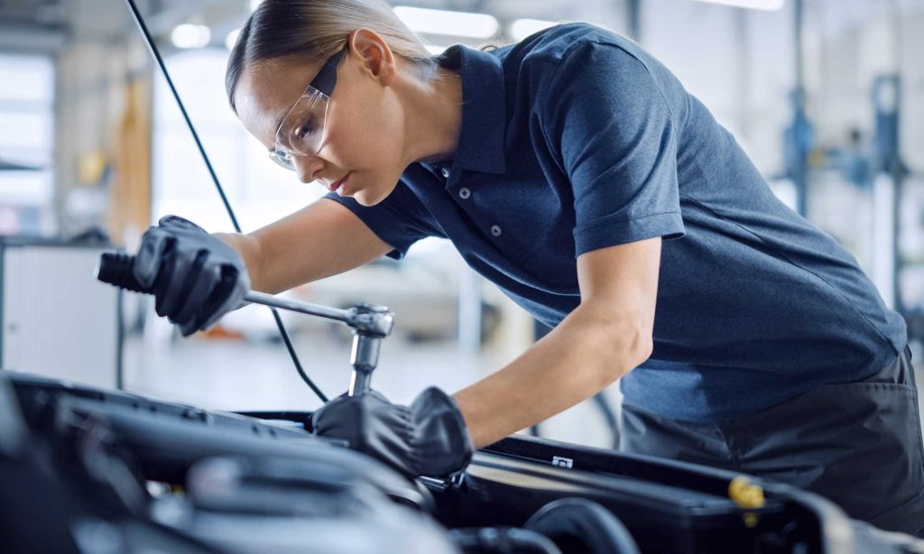 Where Can I Get My Car Serviced Under Warranty