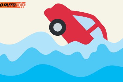 vehicle underwater