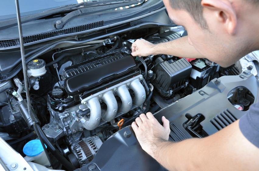 Essential Maintenance Tips to Keep Your Engine Running Smoothly