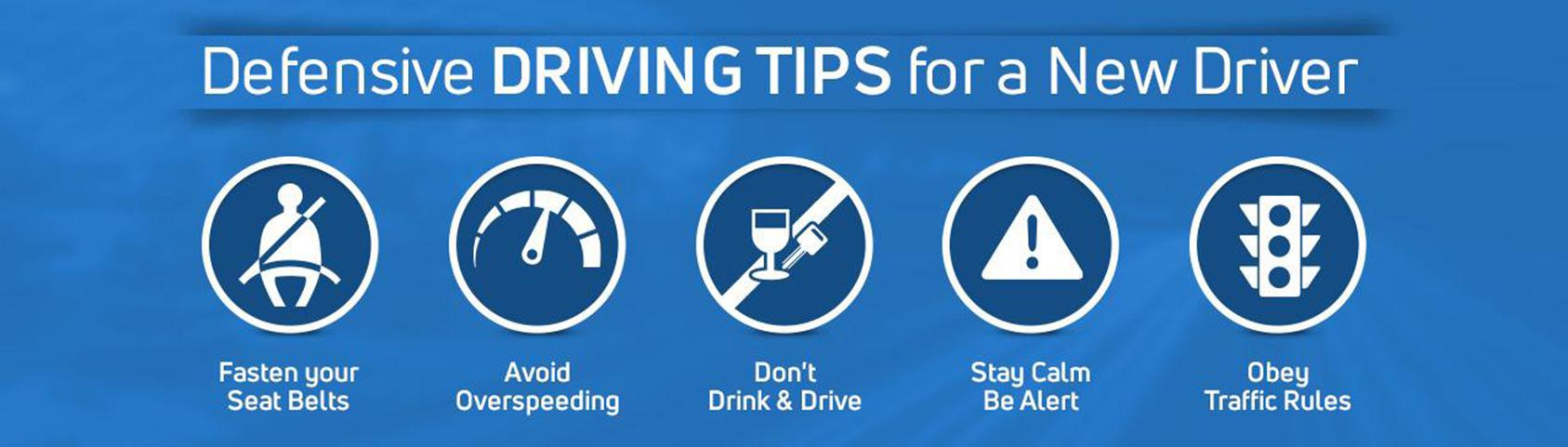 Staying Calm and ‍Focused: Mindset Strategies While Driving in Poor⁣ Visibility