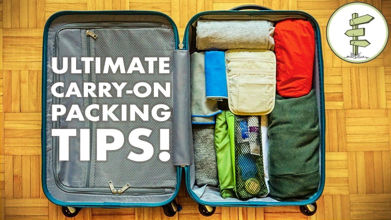 Smart Packing‌ Strategies for Family Safety