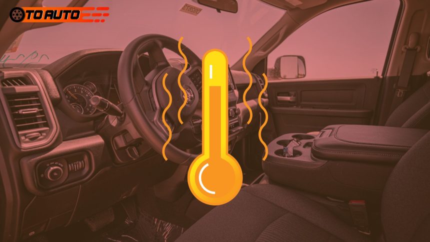 heat issue car