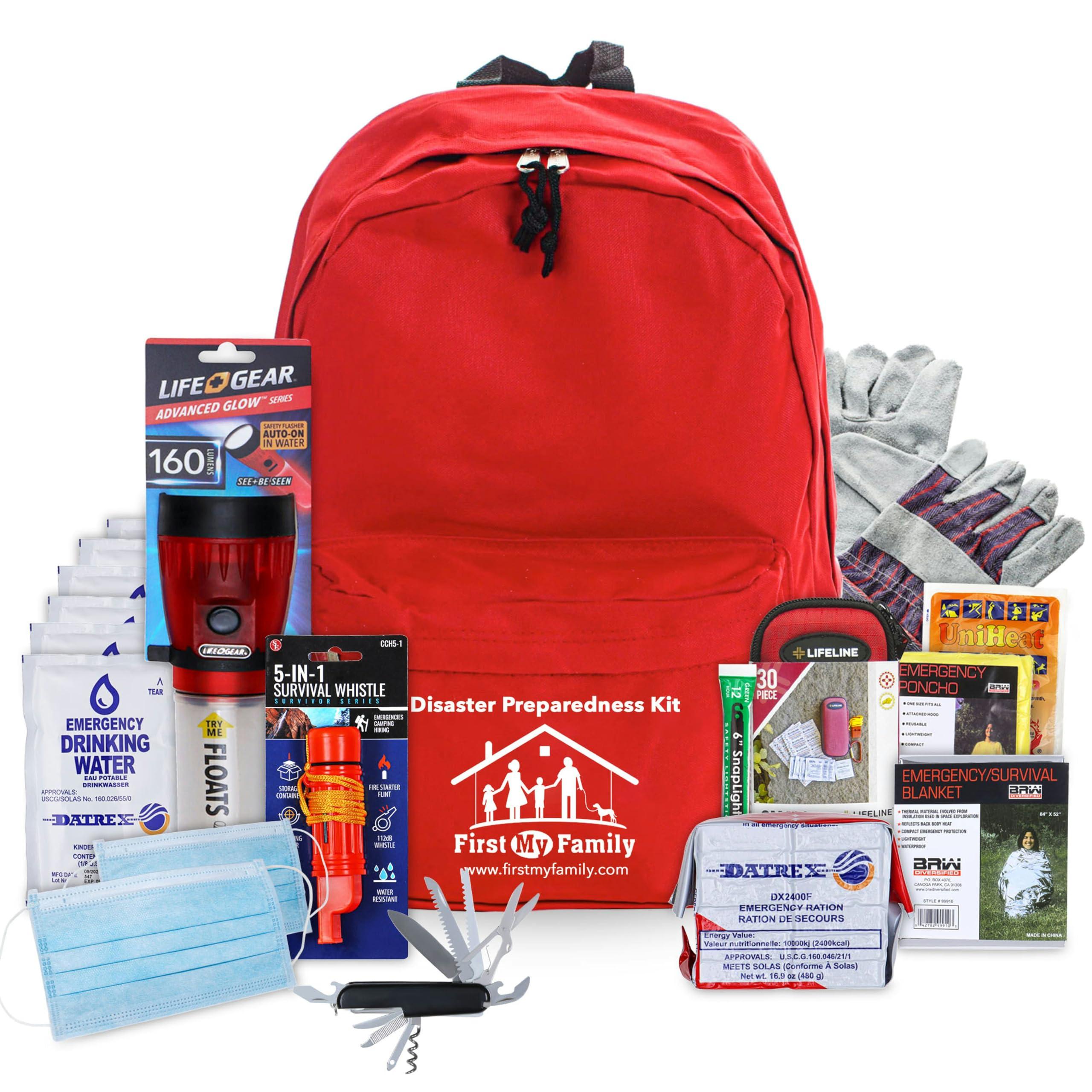 Emergency Supplies and Maintenance Tips for Winter Travel