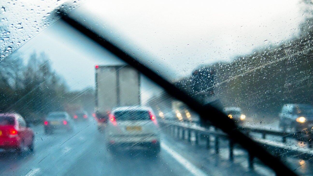 Understanding the Risks of Driving in Wet Conditions