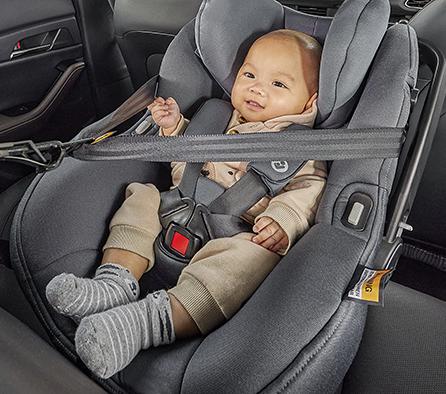Signs Your Child’s Car Seat Needs an Update