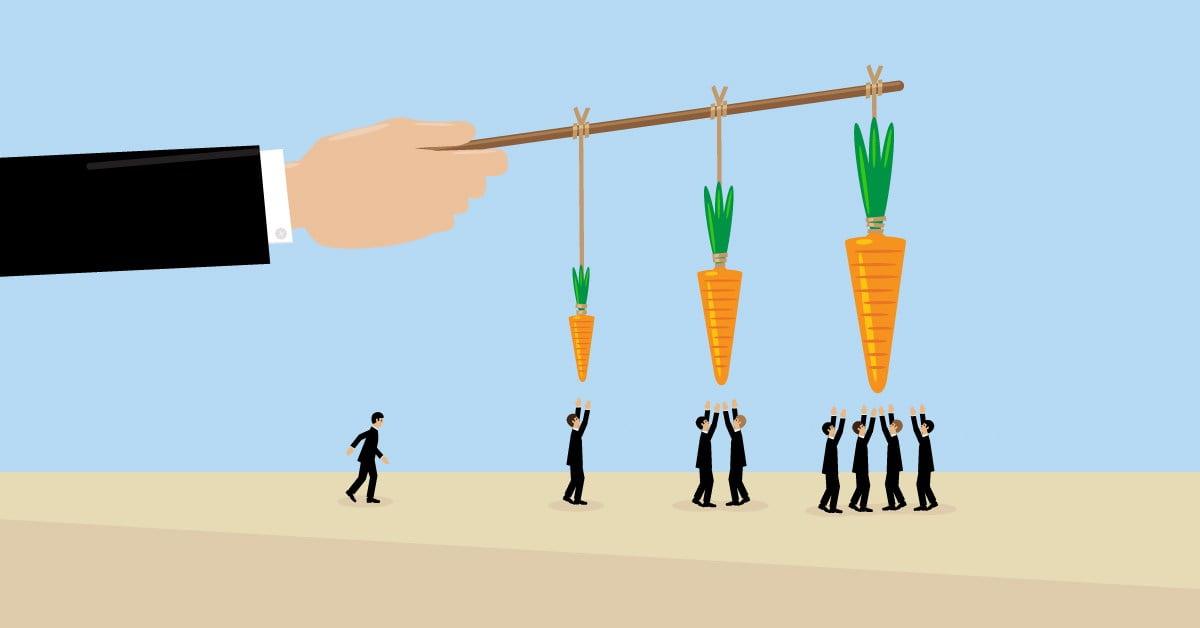 Evaluating Incentives and Rebates