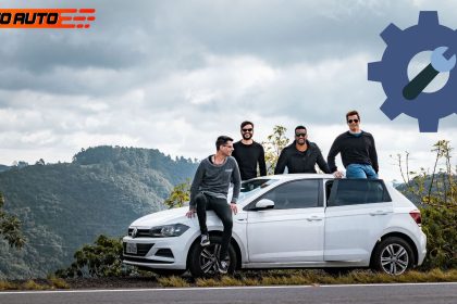 road trip maintenance